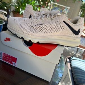 Nike x Stussy 2013 Air Max “2022 Release”